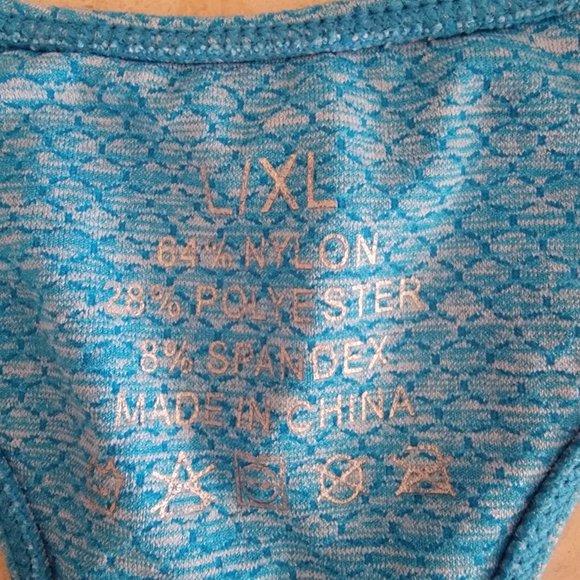 Womens Sports Bra L/XL - Picture 3 of 3